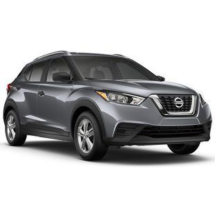 Парковочная система 8 сенсоров NISSAN KICKS (USA) 2016+ NI-KI-16+ 8S фото