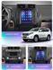 Штатная магнитола андроид TOYOTA LAND CRUISER 2014, штатное головное устройство тойота, магнитола 2DIN 4/32, навигатор, автомагнитола андроид  СMT-8011 фото 3