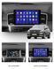 Штатна магнітола андроїд MERCEDES ML400-W166 2011-15, штатний головний пристрій мерседес, автомагнітола 2DIN 2/32, навігатор, магнітола андроїд  СMT-442 фото 6