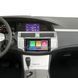 Штатна магнітола андроїд TOYOTA AVALON, штатний головний пристрій, магнітола 2DIN 2/32, навігатор, автомагнітола андроїд СMT-705 фото 2