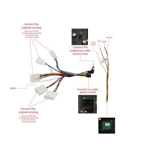 Штатная магнитола андроид TOYOTA LAND CRUISER 2007-15 LOW Tesla, штатное головное устройство тойота, магнитола 2DIN 4/32, навигатор, автомагнитола андроид  СMT-8041А фото