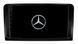 Штатна магнітола андроїд MERCEDES M/GL-CLASS W164 2005-12, штатний головний пристрій мерседес, автомагнітола 2DIN 2/32, навігатор, магнітола андроїд  СMT-761 фото 2