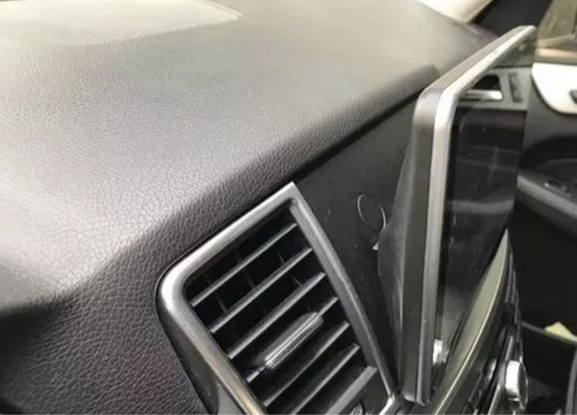 Штатна магнітола андроїд MERCEDES M/GL-CLASS W164 2005-12, штатний головний пристрій мерседес, автомагнітола 2DIN 2/32, навігатор, магнітола андроїд  СMT-761 фото