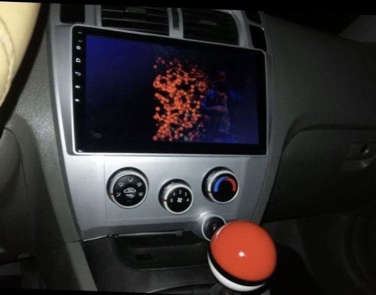 Штатна магнітола андроїд Hyundai Tucson 2006-13, штатний головний пристрій хюндай, магнітола 2DIN 2/32, навігатор, автомагнітола андроїд  СMT-712 фото