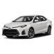 Паркувальна система 8 сенсорів брес,BREES TOYOTA COROLLA 2019+ TY-C-19+ 8S фото 1