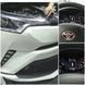 Паркувальна система 8 сенсорів брес,BREES TOYOTA C-HR 2018+ TY-CHR-18+ 8S фото 6