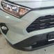 Паркувальна система 8 сенсорів брес,BREES TOYOTA HIGHLANDER 2019+ TY-HL-19+8S фото 4