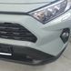 Паркувальна система 8 сенсорів брес,BREES TOYOTA HIGHLANDER 2019+ TY-HL-19+8S фото 10