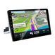 Універсальна Mагнітола 1003G,10'' (4+64/4G sim) Android-12 dsp-ipsCarply, автомагнітола  С1003G фото 1