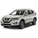 Паркувальна система 8 сенсорів NISSAN ROGUE (USA) 2014-2019 NI-RG-14-19 8S фото 1