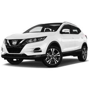 Парковочная система 8 сенсоров NISSAN QASHQAI 2014-2019 NI-Q-14-19 8S фото