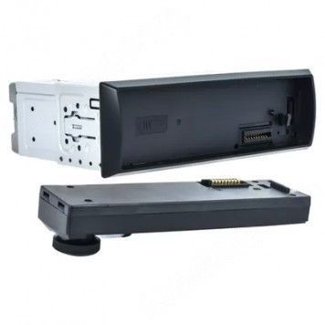 Автомагнітола знімна панель JSD-3929 BT-2USB-RGB-7colour СJSD-3929 фото