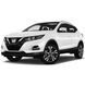 Паркувальна система 8 сенсорів NISSAN QASHQAI 2014-2019 NI-Q-14-19 8S фото 1