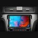 copy_Штатна магнітола Android Volkswagen, skoda, Автомагнітола фольцваген 2DIN, навігатор, автомагнітола з андроїд СK9021 фото 3