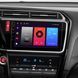 Штатна магнітола андроїд HONDA CITY 2014-17, штатний головний пристрій хонда, магнітола 2DIN 2/32, навігатор, автомагнітола андроїд СMT-652 фото 2