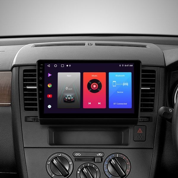 Штатная магнитола андроид NISSAN TIIDA 2006-12, штатное головное устройство нисан, магнитола 2DIN 2/32, навигатор, автомагнитола андроид  СMT-1179 фото