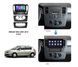 Штатная магнитола андроид NISSAN TIIDA 2006-12, штатное головное устройство нисан, магнитола 2DIN 2/32, навигатор, автомагнитола андроид  СMT-1179 фото 4