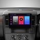 Штатная магнитола андроид NISSAN TIIDA 2006-12, штатное головное устройство нисан, магнитола 2DIN 2/32, навигатор, автомагнитола андроид  СMT-1179 фото 2