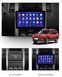 Штатная магнитола андроид Nissan X-trail 2008-12, штатное головное устройство ниссан, магнитола 2DIN 2/32, навигатор, автомагнитола андроид  СMT -223 фото 5