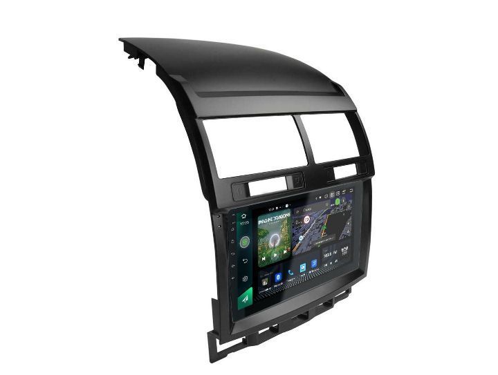 Штатная магнитола Android Volkswagen TOUAREG, головное устройство фольцваген, автомагнитола 2DIN 2/32, навигатор, магнитола андроид  СMT-849 фото