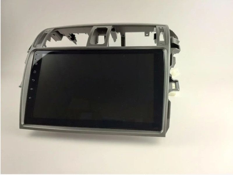 Штатная магнитола TOYOTA COROLLA - 2008-11, штатное головное устройство тойота, магнитола 2DIN 2/32, навигатор, автомагнитола андроид СMT-144 фото