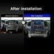 Штатная магнитола андроид TOYOTA LAND CRUISER 2007-15 HIGH Tesla-10'', штатное головное устройство, магнитола 2DIN 4/32, навигатор, автомагнитола андроид СMT-8041 фото 2