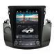 Штатная магнитола андроид TOYOTA RAV4 2009-12-Tesla-10'', штатное головное устройство, магнитола 2DIN 4/32, навигатор, автомагнитола андроид  СMT-8185 фото 1