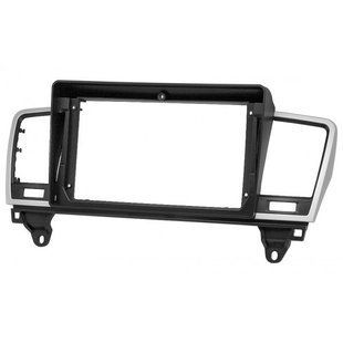 Рамка для штатной магнитолы Benz ML400-W160 2011-15 переходная рамка для автомагнитолы рамка авто R.MT-442 фото