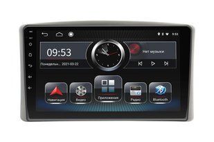 Штатная магнитола андроид LEXUS LX4700 1998-02, штатное головное устройство лексус, магнитола 2DIN 2/32, навигатор, автомагнитола андроид СMT-961 фото