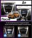 Штатная магнитола андроид Nissan Murano 2015-19, штатное головное устройство ниссан, автомагнитола 2DIN 2/32, навигатор, магнитола андроид  СMT-090 фото 6