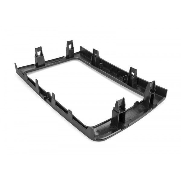 Рамка для штатной магнитолы Skoda-Super B 2008-14 переходная рамка для автомагнитолы рамка авто шкода R.MT-807 фото