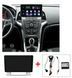 Штатная магнитола андроид OPEL ASTRA J 2009-17, штатное головное устройство опель, магнитола 2DIN 2/32, навигатор, автомагнитола андроид СMT-367 фото 2