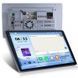 Універсальна Mагнітола K7862- 9'' QLED-DSP with carplay(4/64/4G sim) 8 Core Android 12, автомагнітола СK-7862-S фото 1