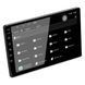 Універсальна 1Din Mагнітола 9010C WINDOW 9'' With Carply С9010C фото 3