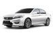 Паркувальна система 8 сенсорів брес,BREES HONDA ACCORD 9 HD-AC-9 4F фото 1