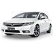 Паркувальна система 8 сенсорів брес,BREES HONDA CIVIC 9 HD-CV-9 4F фото 1