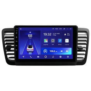 Штатная магнитола андроид SUBARU LEGACY4/OUTBACK3 2003-09, штатное головное устройство субару, магнитола 2DIN 2/32, навигатор, автомагнитола андроид  СMT-696 фото