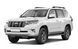 Паркувальна система 8 сенсорів брес,BREES TOYOTA LC150 Prado 2016+ TY-LC150-16+8s фото 1