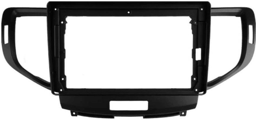 Штатна магнітола андроїд HONDA ACCORD 8TH-2008-13, штатний головний пристрій хонда акорд, магнітола 2DIN 2/32, навігатор, автомагнітола андроїд  СMT-142 фото