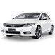 Парковочная система 4 сенсоров брес,BREES HONDA CIVIC 10 HD-CV-10 4F фото 1