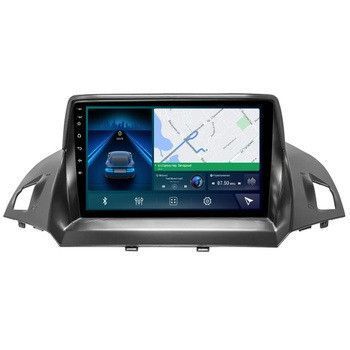 Штатна магнітола андроїд Ford Kuga 2012-19, штатний головний пристрій форд, магнітола 2DIN 2/32, навігатор, автомагнітола андроїд  СMT-047 фото
