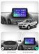 Штатна магнітола андроїд Ford Kuga 2012-19, штатний головний пристрій форд, магнітола 2DIN 2/32, навігатор, автомагнітола андроїд  СMT-047 фото 3