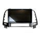 Штатна магнітола HYUNDAI SANTA FEE/IX45 2006-12, штатний головний пристрій хюндай, магнітола 2DIN 2/32, навігатор, автомагнітола андроїд СMT-624 фото 5