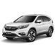 Парковочная система 4 сенсоров брес,BREES HONDA CR-V 2017-2019 HD-CRV-17-19 4F фото 1